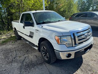 2012 Ford F-150 XLT in Sturgeon Falls, Ontario - 4 - w320h240px