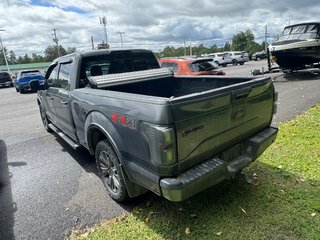 2016 Ford F-150 XLT in Sturgeon Falls, Ontario - 2 - w320h240px