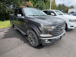 2016 Ford F-150 XLT in Sturgeon Falls, Ontario - 5 - w320h240px