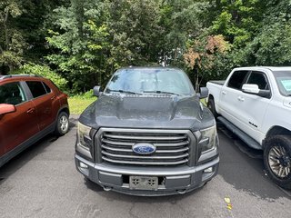2016 Ford F-150 XLT in Sturgeon Falls, Ontario - 6 - w320h240px