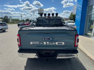 Ford F-150Lariat  2023 à Sturgeon Falls, Ontario - 4 - w320h240px