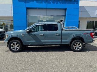 Ford F-150Lariat  2023 à Sturgeon Falls, Ontario - 2 - w320h240px