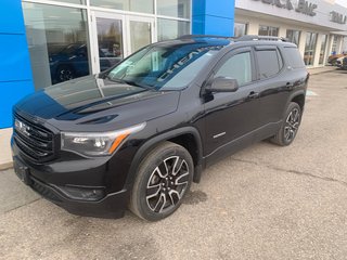 GMC Acadia SLT1 AWD  2019 à Sturgeon Falls, Ontario - 2 - w320h240px