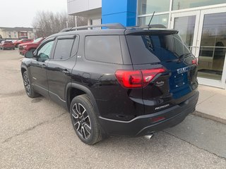 GMC Acadia SLT1 AWD  2019 à Sturgeon Falls, Ontario - 4 - w320h240px