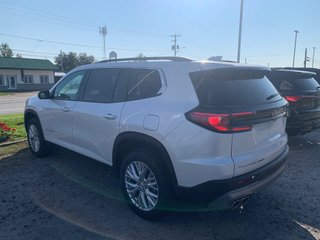 2024 GMC Acadia in Sturgeon Falls, Ontario - 3 - w320h240px