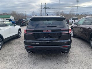 2025 GMC Acadia in Sturgeon Falls, Ontario - 3 - w320h240px