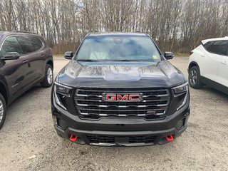 2025 GMC Acadia in Sturgeon Falls, Ontario - 6 - w320h240px