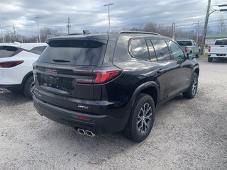 2025 GMC Acadia in Sturgeon Falls, Ontario - 4 - w320h240px