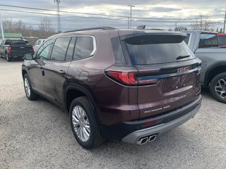 2025 GMC Acadia in Sturgeon Falls, Ontario - 2 - w320h240px