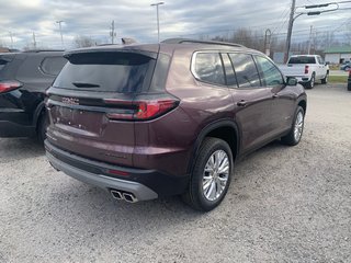 2025 GMC Acadia in Sturgeon Falls, Ontario - 4 - w320h240px