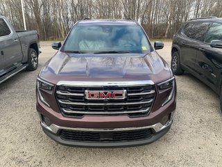 2025 GMC Acadia in Sturgeon Falls, Ontario - 6 - w320h240px