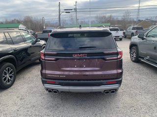 2025 GMC Acadia in Sturgeon Falls, Ontario - 3 - w320h240px