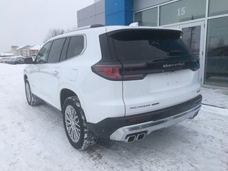 2025 GMC Acadia in Sturgeon Falls, Ontario - 3 - w320h240px