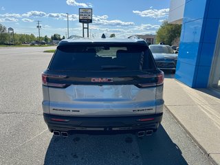 GMC Acadia  2025 à Sturgeon Falls, Ontario - 4 - w320h240px