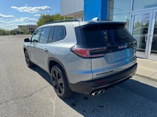 GMC Acadia  2025 à Sturgeon Falls, Ontario - 3 - w320h240px