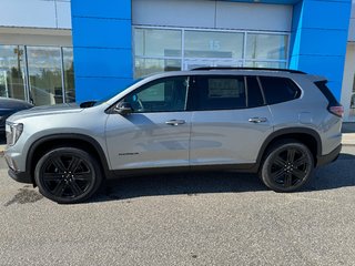 GMC Acadia  2025 à Sturgeon Falls, Ontario - 2 - w320h240px