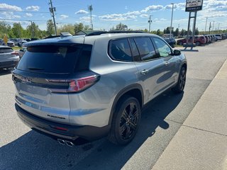 GMC Acadia  2025 à Sturgeon Falls, Ontario - 5 - w320h240px