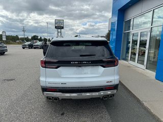 2026 GMC Acadia in Sturgeon Falls, Ontario - 4 - w320h240px