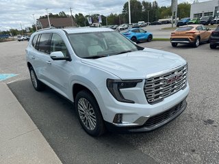 2026 GMC Acadia in Sturgeon Falls, Ontario - 6 - w320h240px