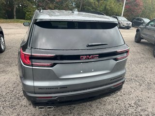 2026 GMC Acadia in Sturgeon Falls, Ontario - 3 - w320h240px