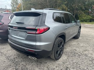 2026 GMC Acadia in Sturgeon Falls, Ontario - 4 - w320h240px