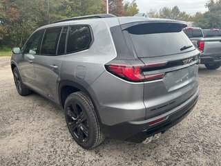 2026 GMC Acadia in Sturgeon Falls, Ontario - 2 - w320h240px