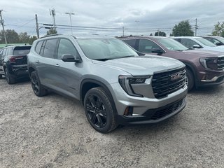 2026 GMC Acadia in Sturgeon Falls, Ontario - 6 - w320h240px