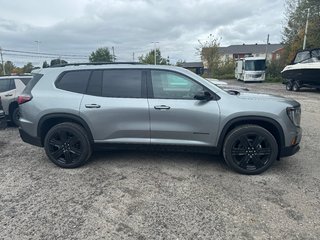 2026 GMC Acadia in Sturgeon Falls, Ontario - 5 - w320h240px