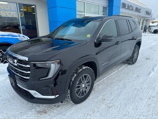 2026 GMC Acadia in Sturgeon Falls, Ontario - 2 - w320h240px