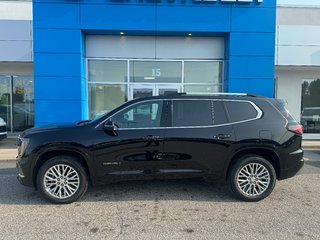 GMC Acadia  2026 à Sturgeon Falls, Ontario - 2 - w320h240px