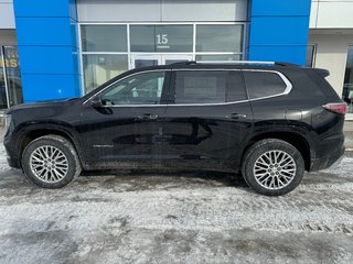 2026 GMC Acadia in Sturgeon Falls, Ontario - 2 - w320h240px