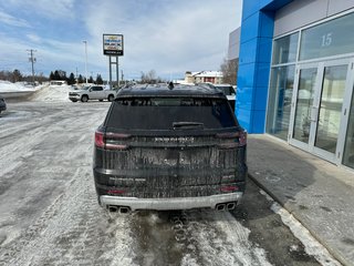 2026 GMC Acadia in Sturgeon Falls, Ontario - 4 - w320h240px