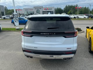 2026 GMC Acadia in Sturgeon Falls, Ontario - 4 - w320h240px