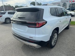 2026 GMC Acadia in Sturgeon Falls, Ontario - 5 - w320h240px