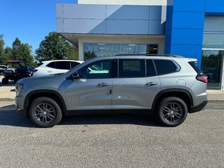 2027 GMC Acadia in Sturgeon Falls, Ontario - 2 - w320h240px
