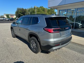 2027 GMC Acadia in Sturgeon Falls, Ontario - 3 - w320h240px