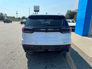 2027 GMC Acadia in Sturgeon Falls, Ontario - 4 - w320h240px
