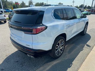 2027 GMC Acadia in Sturgeon Falls, Ontario - 5 - w320h240px