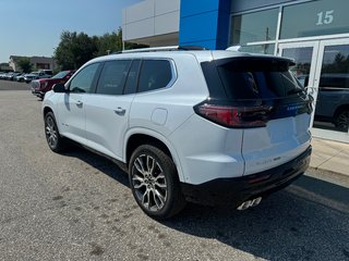 2027 GMC Acadia in Sturgeon Falls, Ontario - 3 - w320h240px