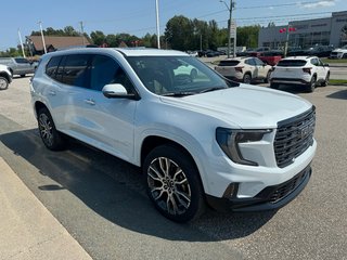 2027 GMC Acadia in Sturgeon Falls, Ontario - 6 - w320h240px