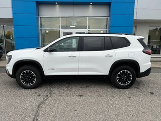 2027 GMC Acadia in Sturgeon Falls, Ontario - 2 - w320h240px