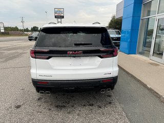 2027 GMC Acadia in Sturgeon Falls, Ontario - 4 - w320h240px