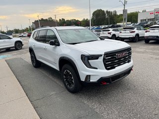 2027 GMC Acadia in Sturgeon Falls, Ontario - 6 - w320h240px