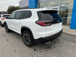 2027 GMC Acadia in Sturgeon Falls, Ontario - 3 - w320h240px