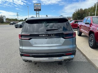 2027 GMC Acadia in Sturgeon Falls, Ontario - 5 - w320h240px
