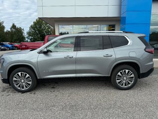 2027 GMC Acadia in Sturgeon Falls, Ontario - 3 - w320h240px