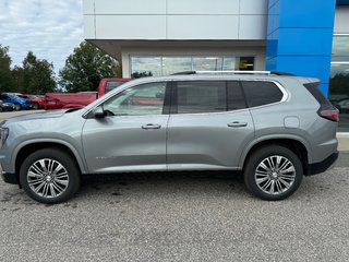 2027 GMC Acadia in Sturgeon Falls, Ontario - 2 - w320h240px