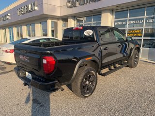 2024 GMC Canyon in Sturgeon Falls, Ontario - 3 - w320h240px