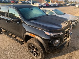 2024 GMC Canyon in Sturgeon Falls, Ontario - 5 - w320h240px