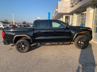 2024 GMC Canyon in Sturgeon Falls, Ontario - 4 - w320h240px